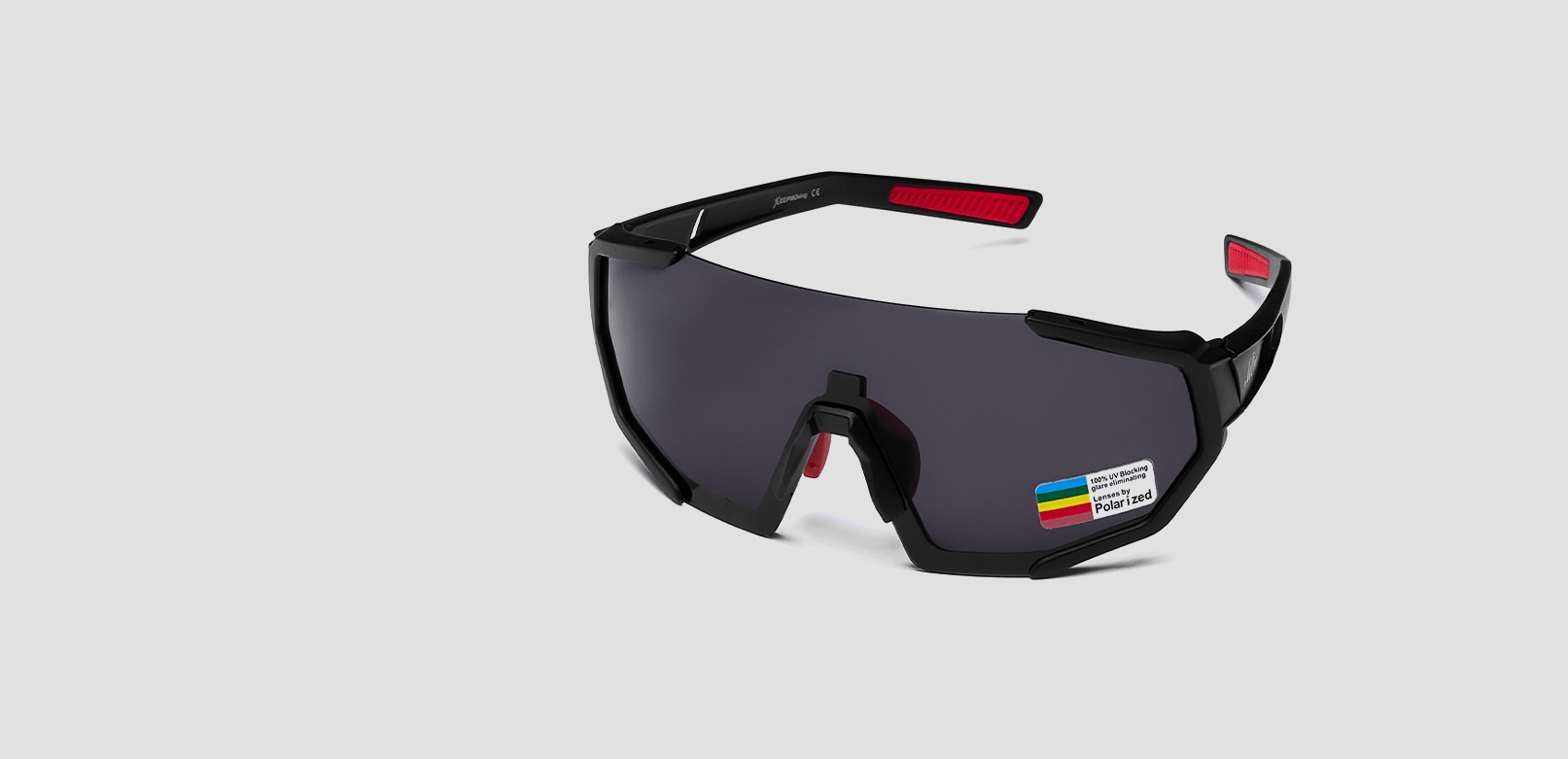 Sun glasses - KEEP MOving Hangers