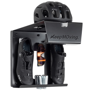 Bike Hanger - KEEP MOving Hangers