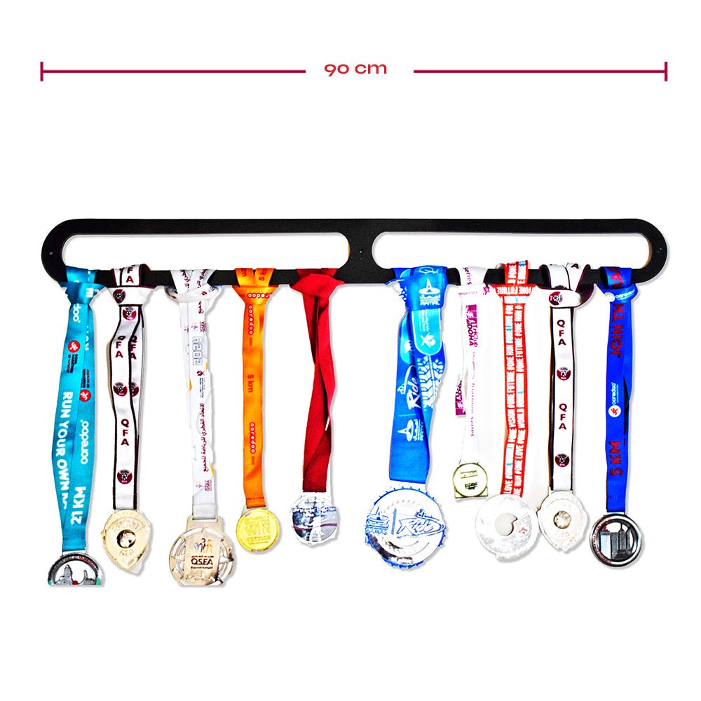 Medal Hanger - KEEP MOving Hangers