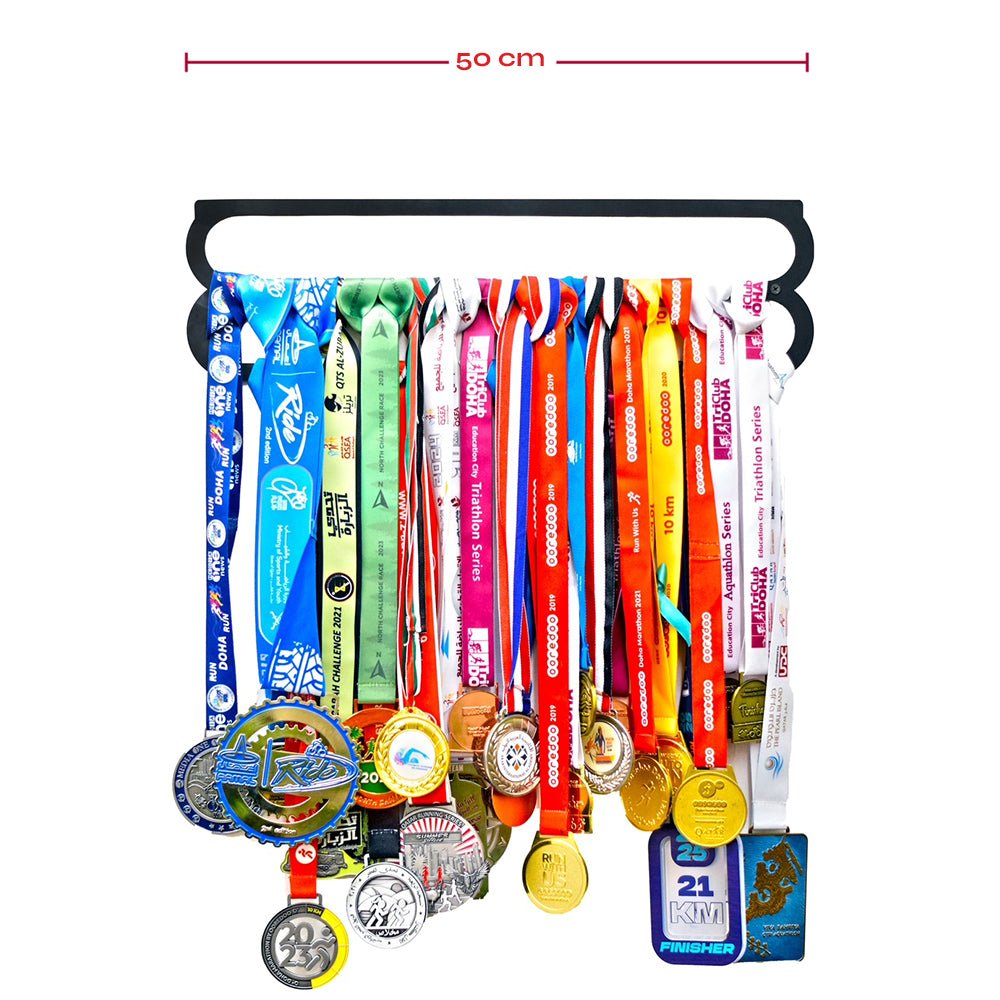Medal Hanger - KEEP MOving Hangers