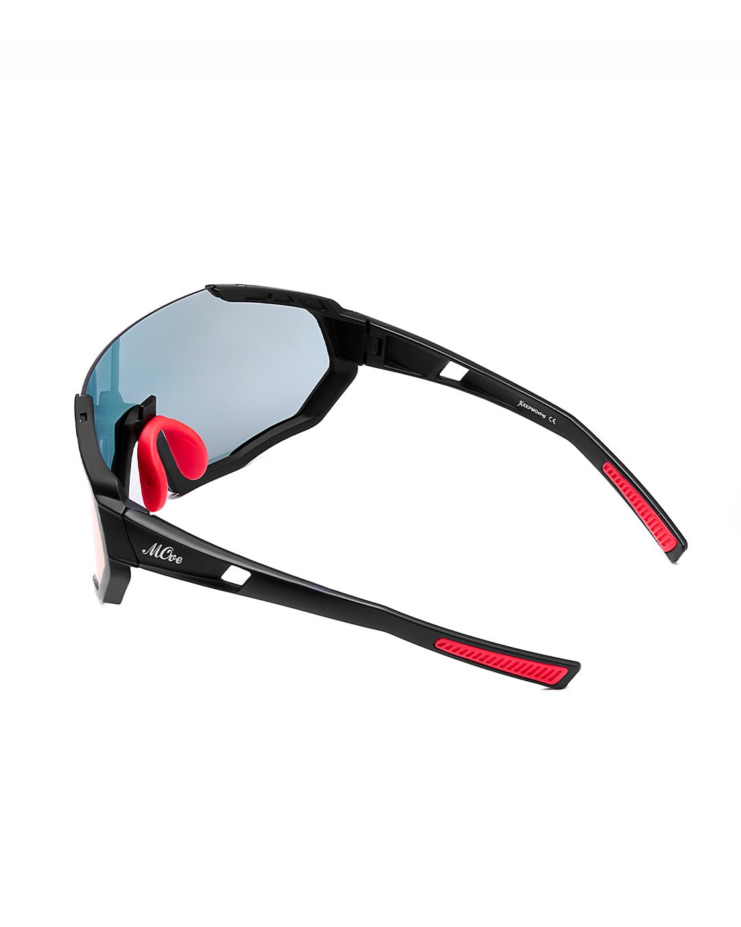 Momentum - KEEP MOving Hangers