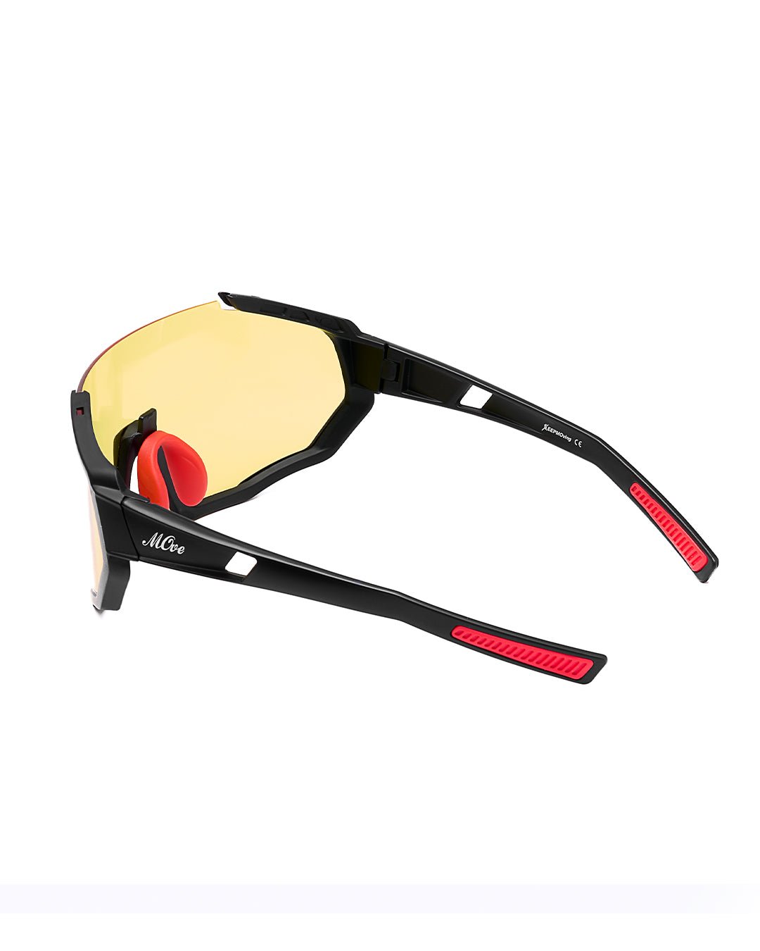 Momentum - KEEP MOving Hangers